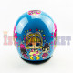 JPN RETRO KIDS # LOL BLUE
