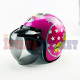 JPN RETRO KIDS # LOL MAGENTA