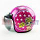 JPN RETRO KIDS # LOL MAGENTA