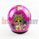 JPN RETRO KIDS # LOL MAGENTA