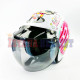 JPN RETRO KIDS # LOL WHITE