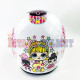 JPN RETRO KIDS # LOL WHITE