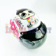 JPN RETRO KIDS # LOL WHITE
