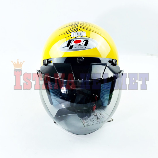 JPN RETRO KIDS # ME 2 YLW