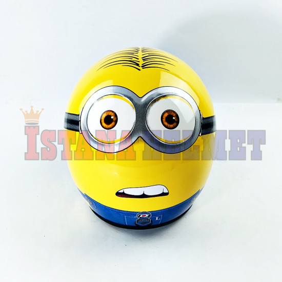 JPN RETRO KIDS # ME 2 YLW