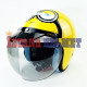 JPN RETRO KIDS # MINION YLW