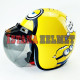 JPN RETRO KIDS # MINION YLW