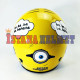 JPN RETRO KIDS # MINION YLW