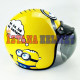 JPN RETRO KIDS # MINION YLW