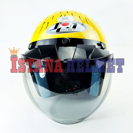 JPN RETRO KIDS # MINION YLW
