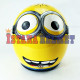 JPN RETRO KIDS # MINION YLW