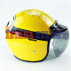 JPN RETRO KIDS # MINION YLW