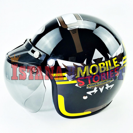 JPN RETRO KIDS # MOBILE STORIES BK JPN RETRO KIDS # MOBILE STORIES BK
