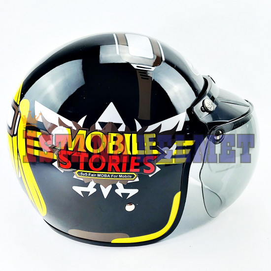 JPN RETRO KIDS # MOBILE STORIES BK JPN RETRO KIDS # MOBILE STORIES BK