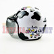 JPN RETRO KIDS # MOO WHITE