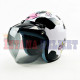 JPN RETRO KIDS # MOO WHITE