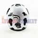 JPN RETRO KIDS # MOO WHITE