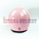 JPN RETRO KIDS POLOS BABY PINK
