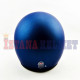 JPN RETRO KIDS POLOS BLUE VIC DF