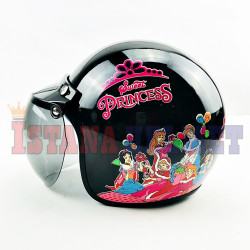JPN RETRO KIDS # PRINCESS BK JPN RETRO KIDS # PRINCESS BK