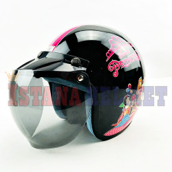 JPN RETRO KIDS # PRINCESS BK JPN RETRO KIDS # PRINCESS BK