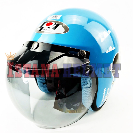 JPN RETRO KIDS # SNOOPY DOG BL
