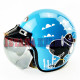 JPN RETRO KIDS # SNOOPY DOG BL