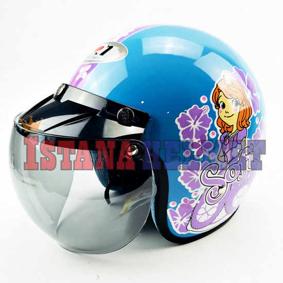 JPN RETRO KIDS # SOFI BL