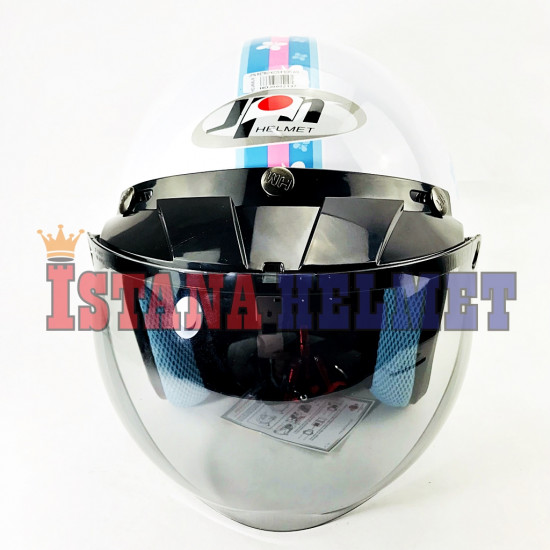 JPN RETRO KIDS # SOFI WH