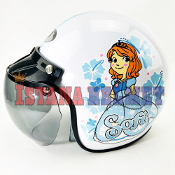 JPN RETRO KIDS # SOFI WH