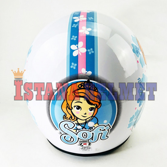 JPN RETRO KIDS # SOFI WH