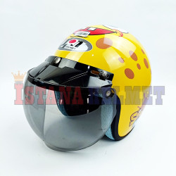 JPN RETRO KIDS # SPONGEBOB YLW