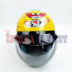 JPN RETRO KIDS # SPONGEBOB YLW