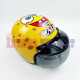JPN RETRO KIDS # SPONGEBOB YLW