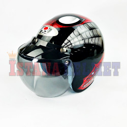 JPN RETRO KIDS # SPY KID BK