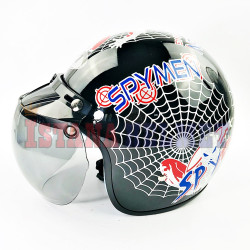 JPN RETRO KIDS # SPYMEN JPN RETRO KIDS # SPYMEN