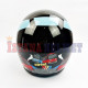 JPN RETRO KIDS # STREET BUS BLACK