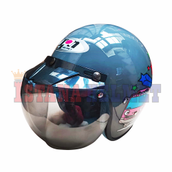 JPN RETRO KIDS # TAYO GORILLA GREY