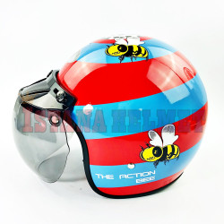 JPN RETRO KIDS # THE ACTION BEE RD JPN RETRO KIDS # THE ACTION BEE RD