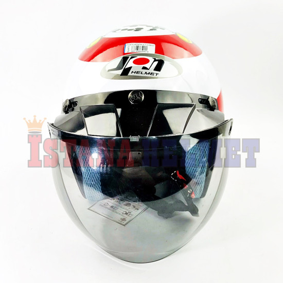 JPN RETRO KIDS # THE ACTION BEE WH