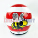 JPN RETRO KIDS # THE ACTION BEE WH