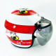 JPN RETRO KIDS # THE ACTION BEE WH
