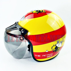 JPN RETRO KIDS # THE.ACTION BEE JPN RETRO KIDS # THE.ACTION BEE