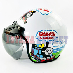 JPN RETRO KIDS # THOMAS WHITE