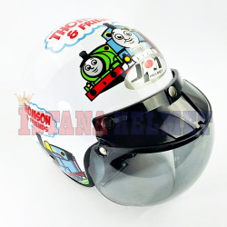 JPN RETRO KIDS # THOMAS WHITE