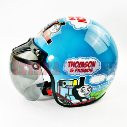 JPN RETRO KIDS # THOMSON