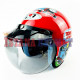 JPN RETRO KIDS # THOMSON RED