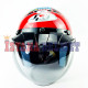 JPN RETRO KIDS # THOMSON RED
