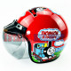 JPN RETRO KIDS # THOMSON RED