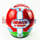 JPN RETRO KIDS # THOMSON RED